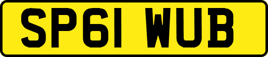SP61WUB
