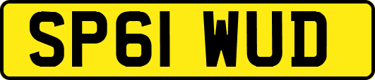 SP61WUD