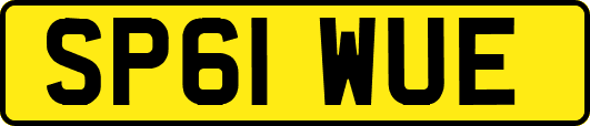 SP61WUE
