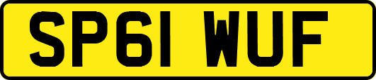 SP61WUF