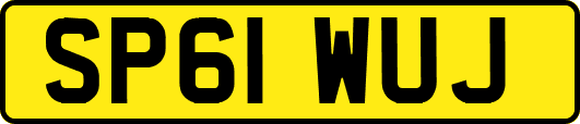 SP61WUJ