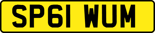 SP61WUM