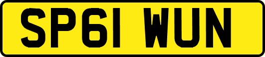 SP61WUN