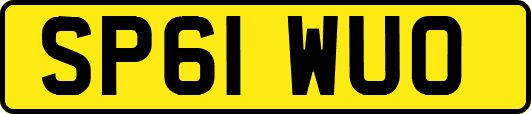 SP61WUO