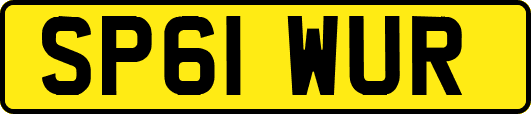 SP61WUR