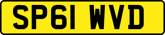SP61WVD