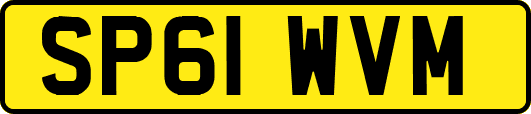 SP61WVM