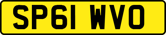 SP61WVO
