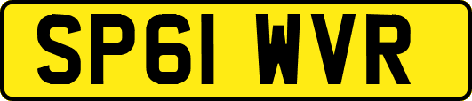 SP61WVR