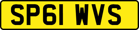 SP61WVS