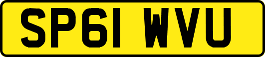 SP61WVU