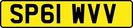 SP61WVV