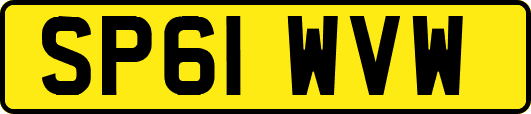 SP61WVW