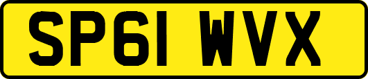 SP61WVX