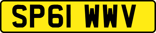 SP61WWV
