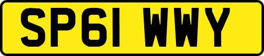 SP61WWY