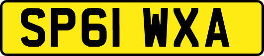 SP61WXA