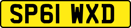 SP61WXD