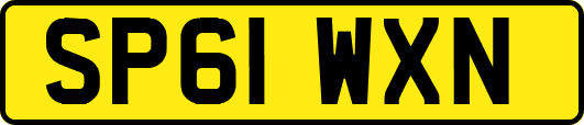 SP61WXN