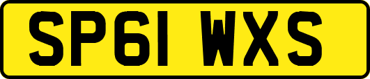 SP61WXS