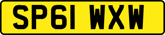 SP61WXW