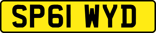 SP61WYD