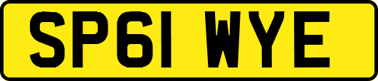 SP61WYE
