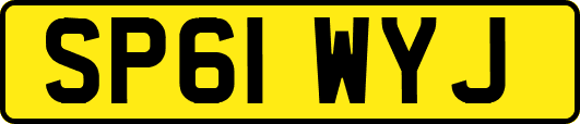 SP61WYJ