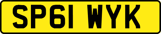 SP61WYK