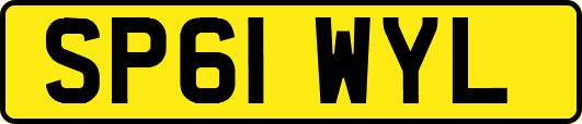 SP61WYL