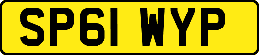 SP61WYP