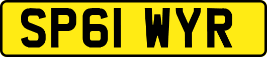 SP61WYR