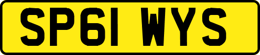 SP61WYS
