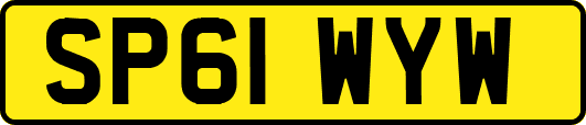 SP61WYW