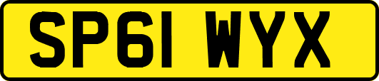 SP61WYX