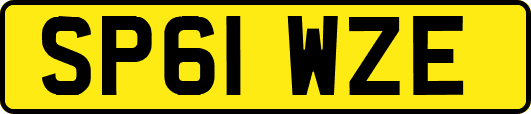 SP61WZE