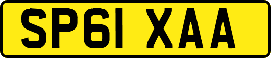SP61XAA
