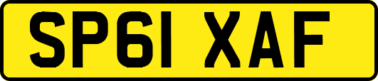 SP61XAF