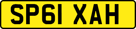 SP61XAH