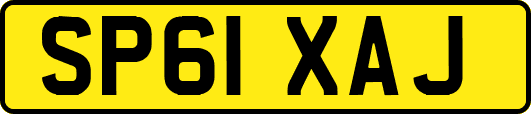 SP61XAJ