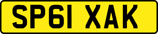 SP61XAK