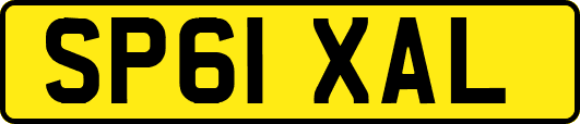 SP61XAL
