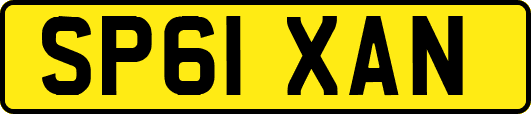 SP61XAN