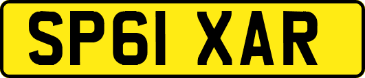 SP61XAR
