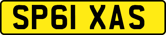 SP61XAS
