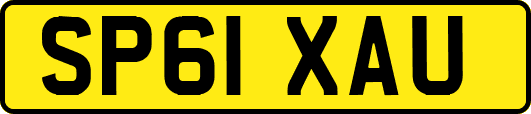 SP61XAU