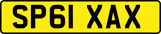 SP61XAX