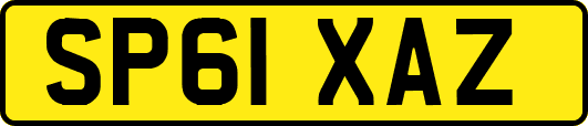 SP61XAZ
