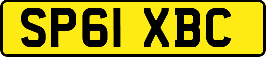 SP61XBC