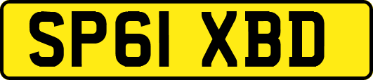 SP61XBD